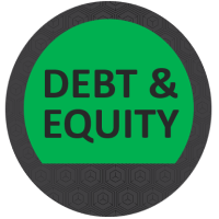 EquityDebt